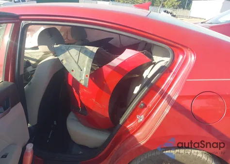 2017 Hyundai Elantra Se z USA, uszkodzony, nr VIN 5NPD84LF9HH118726